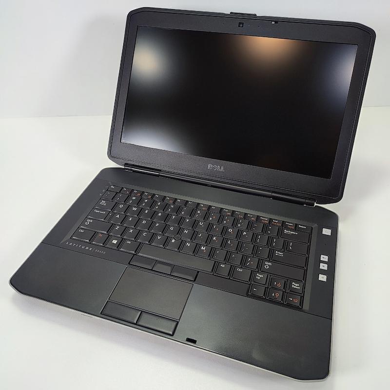 لپ تاپ استوک Dell مدل Latitude E5430 