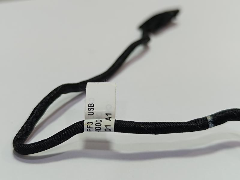 برد USB لپ تاپ NEC LS550E