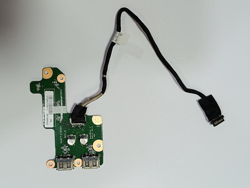برد USB لپ تاپ NEC LS550E