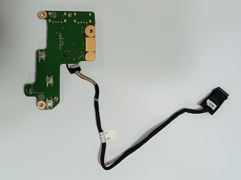 برد USB لپ تاپ NEC LS550E
