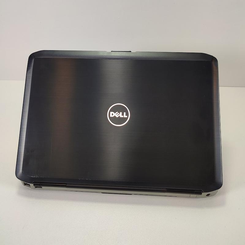 لپ تاپ استوک Dell مدل Latitude E5430 