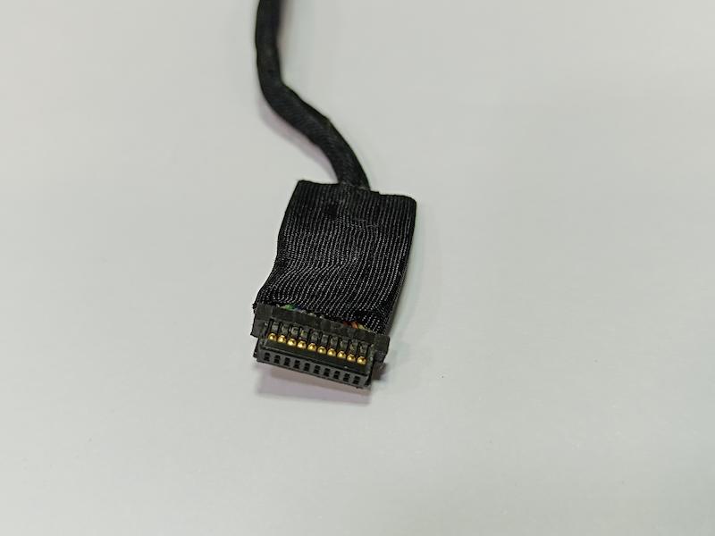 برد USB لپ تاپ NEC LS550E