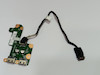 برد USB لپ تاپ NEC LS550E