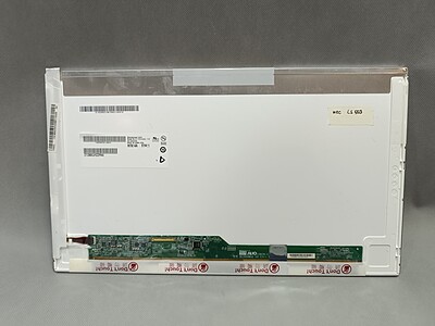 صفحه نمایش لپ تاپ NEC LS550e