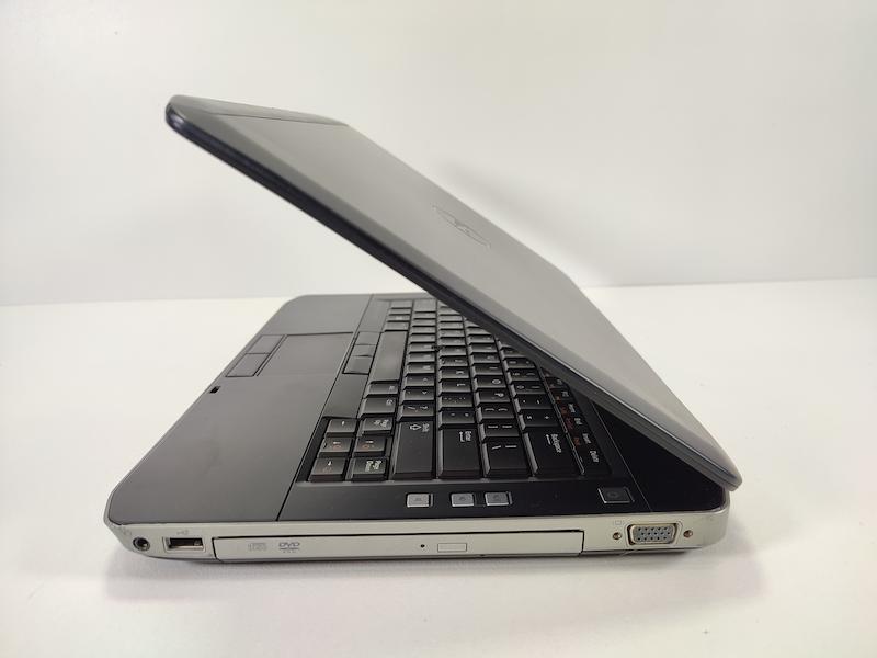 لپ تاپ استوک Dell مدل Latitude E5430 