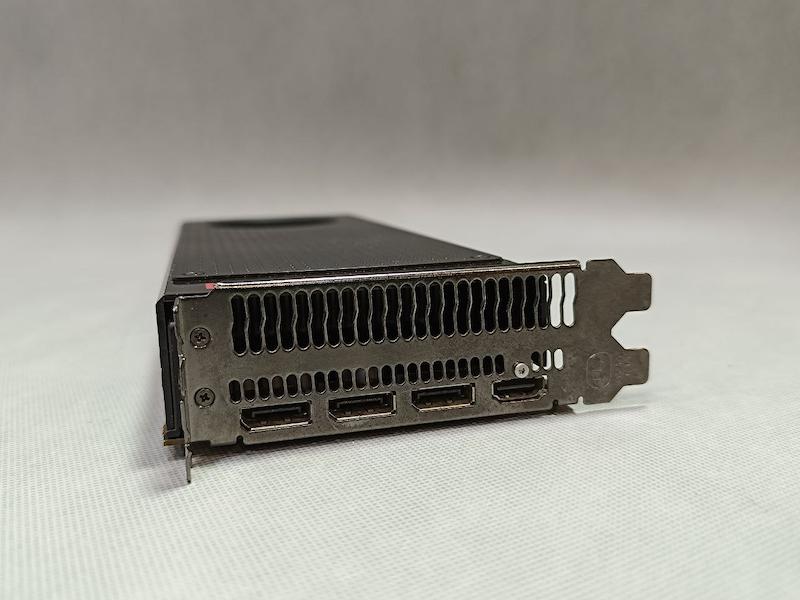 کارت گرافیک XFX Radeon RX 480 4GB D5