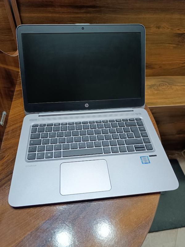 لپ تاپ HP Elitebook Folio 1040 G3