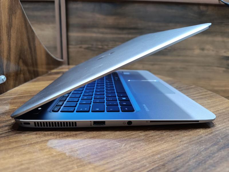لپ تاپ HP Elitebook Folio 1040 G3