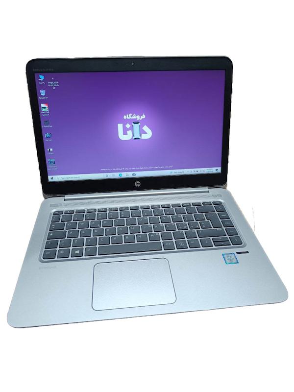 لپ تاپ HP Elitebook Folio 1040 G3