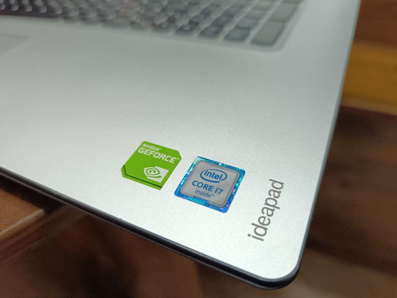 لپ تاپ استوک Lenovo Ideapad 700