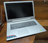 لپ تاپ استوک Lenovo Ideapad 700
