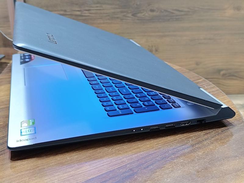 لپ تاپ استوک Lenovo Ideapad 700