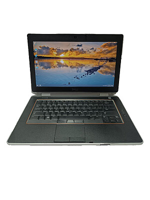 لپ تاپ استوک Dell Latitude E6420