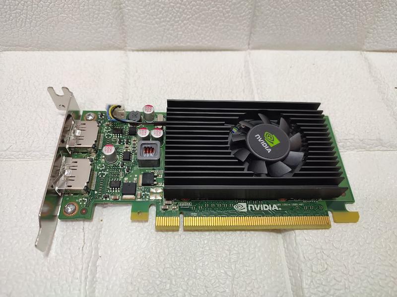 کارت گرافیک Nvidia مدل NVS 310