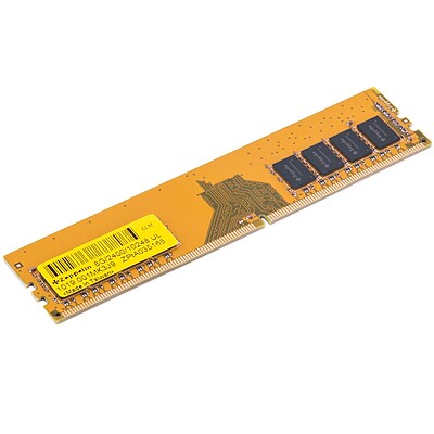 رم دسکتاپ Zepplin 8G DDR4 2400