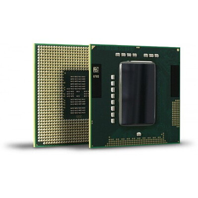 پردازنده لپ تاپ i7 820 QM 