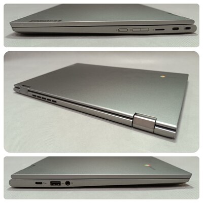 لپ تاپ Lenovo Chromebook C340-15