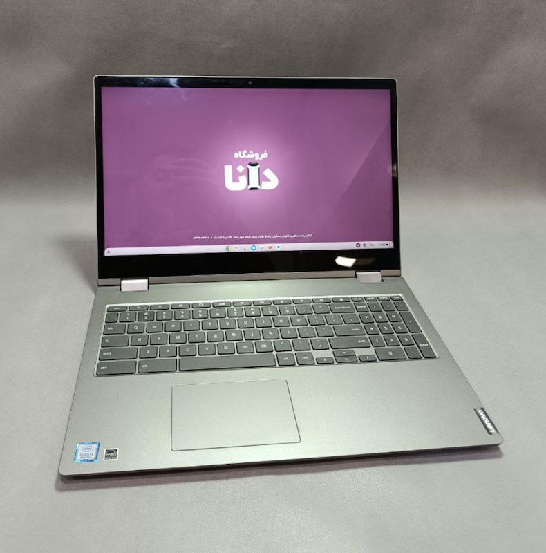 لپ تاپ Lenovo Chromebook C340-15