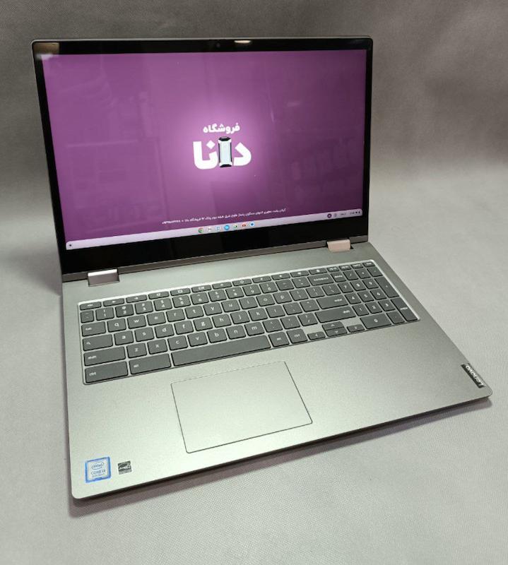 لپ تاپ Lenovo Chromebook C340-15