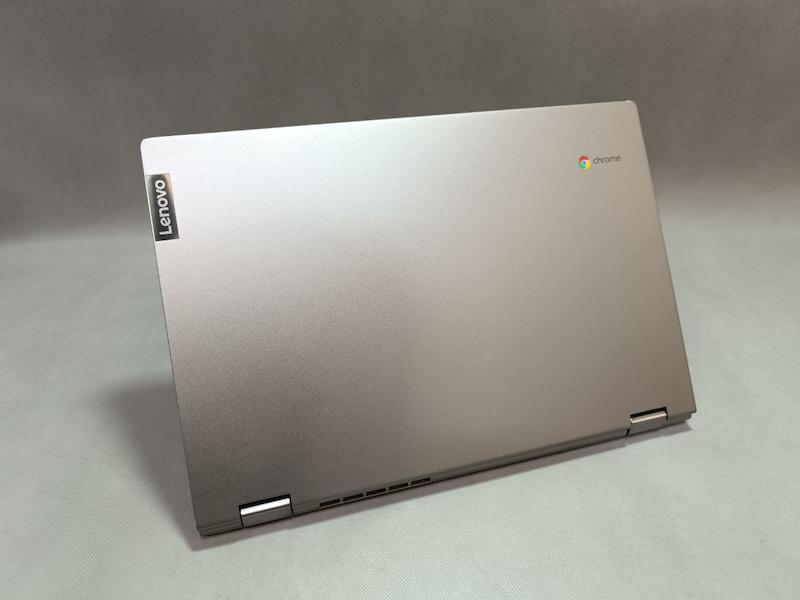لپ تاپ Lenovo Chromebook C340-15
