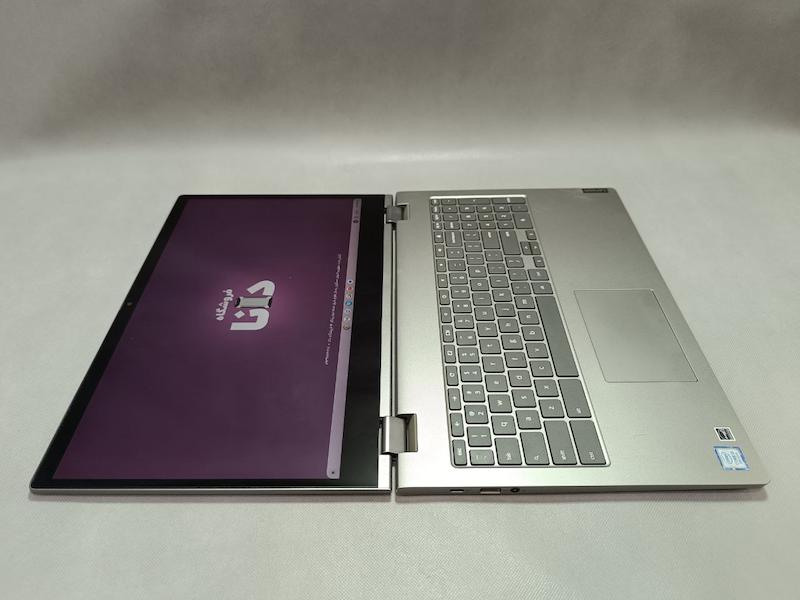 لپ تاپ Lenovo Chromebook C340-15