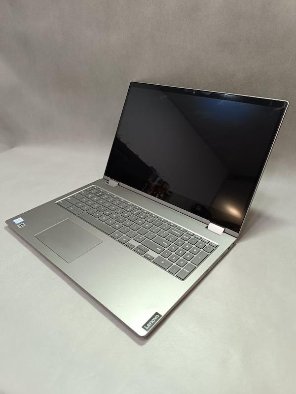 لپ تاپ Lenovo Chromebook C340-15