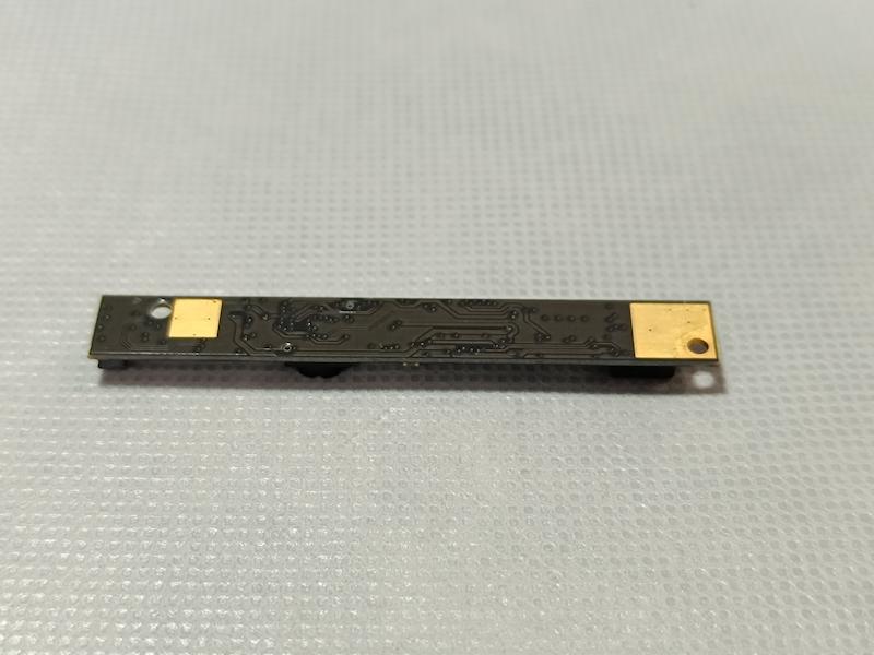 وب کم لپ تاپ Hp DR57
