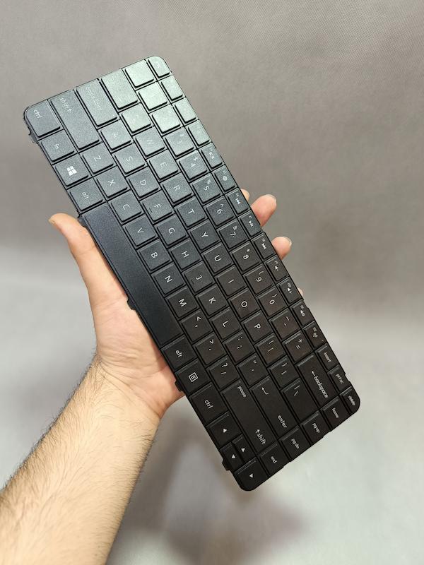 کیبورد لپ تاپ Hp G6