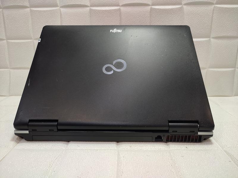 لپ تاپ استوک Fujitsu مدل Lifebook S751