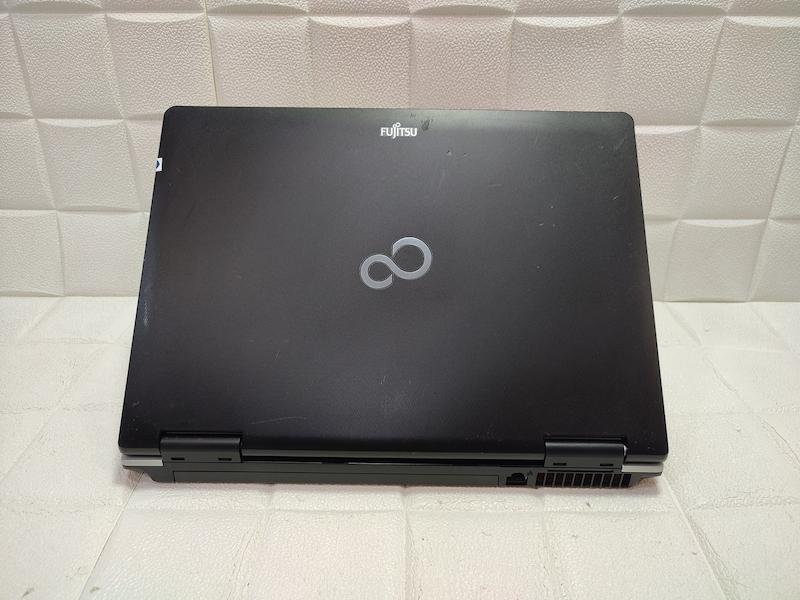 لپ تاپ استوک Fujitsu مدل Lifebook S751