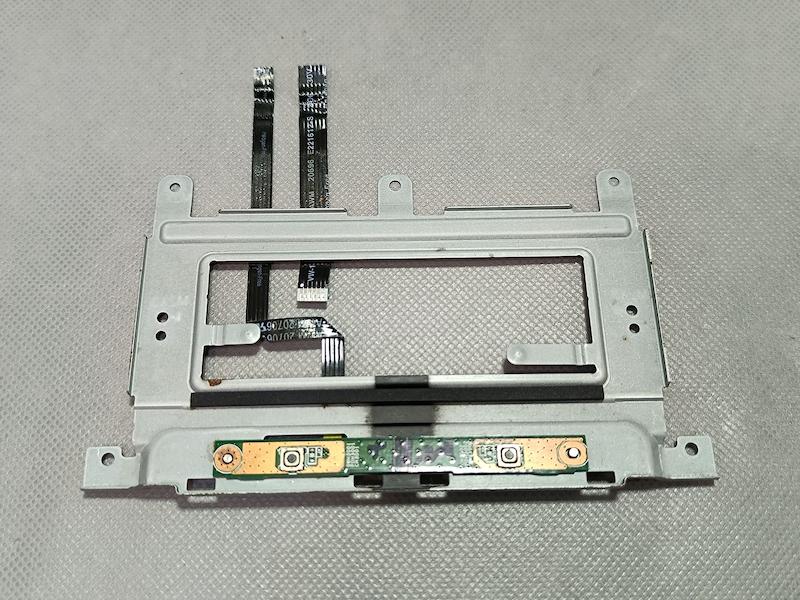 برد کلیک و فلت تاچ پد لپ تاپ Hp DR57