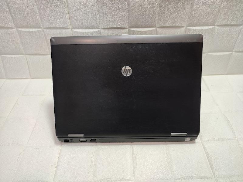 لپ تاپ استوک HP مدل ProBook 6475B