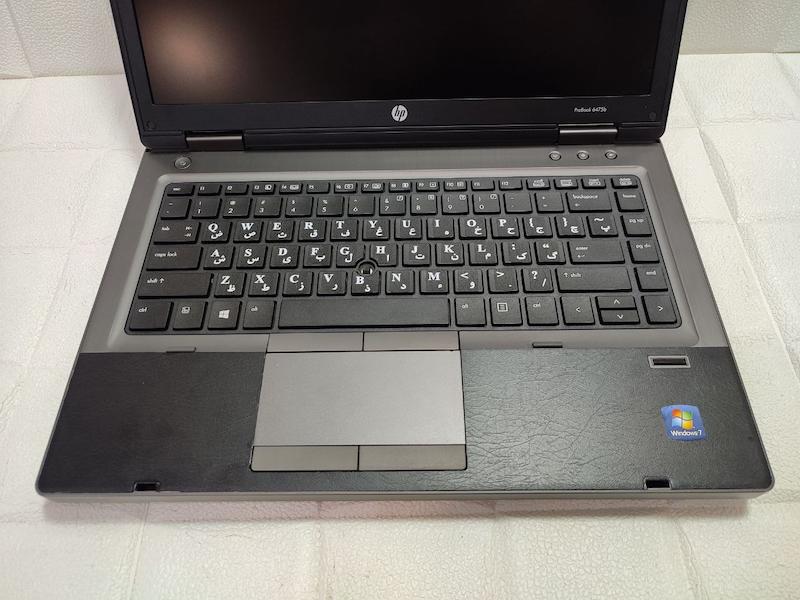 لپ تاپ استوک HP مدل ProBook 6475B