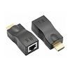 اکستندر HDMI مدل Royal