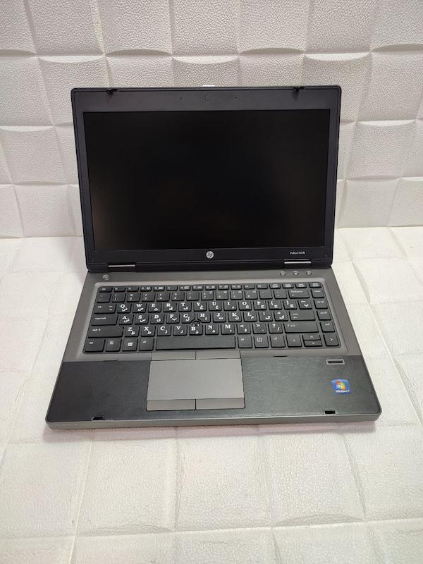 لپ تاپ استوک HP مدل ProBook 6475B