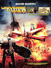 بازی کامپیوتر Universe at War: Earth Assault