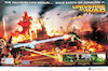 بازی کامپیوتر Universe at War: Earth Assault