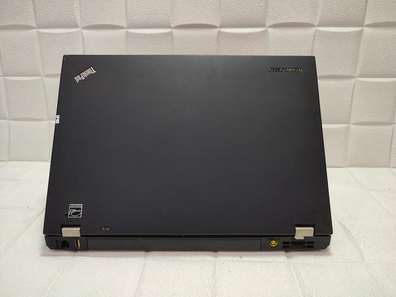 لپ تاپ استوک Lenovo مدل T420