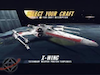 بازی کامپیوتر Star Wars Rogue Squadron 3D
