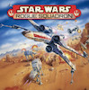 بازی کامپیوتر Star Wars Rogue Squadron 3D