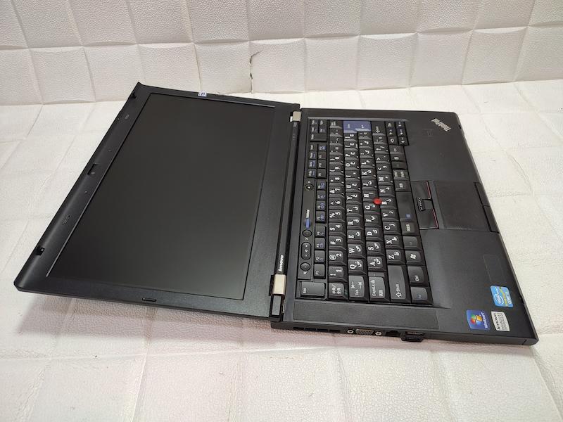 لپ تاپ استوک Lenovo مدل T420