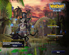 بازی کامپیوتر Warcraft III: The Frozen Throne