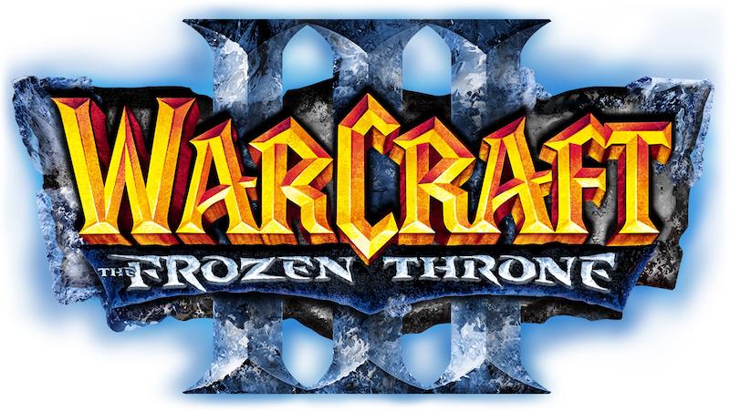 بازی کامپیوتر Warcraft III: The Frozen Throne