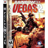 بازی کامپیوتر Rainbow Six: Vegas 2