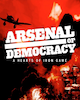 بازی کامپیوتر Arsenal of Democracy A Hearts of Iron Game