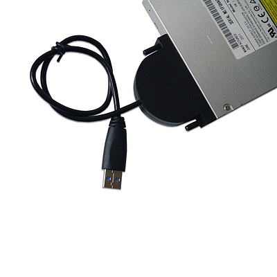 کابل تبدیل SATA به USB رایتر لپ تاپ