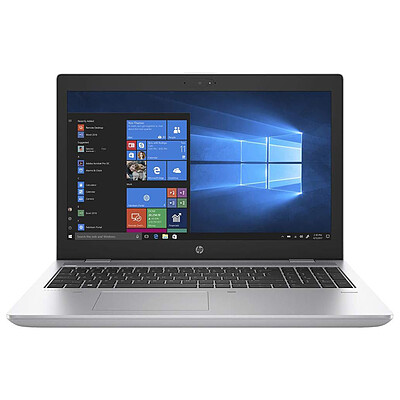 لپ تاپ Hp Probook 650 G4