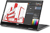 لپ تاپ مهندسی و گیمینگ DELL Precision 5530 2-in-1