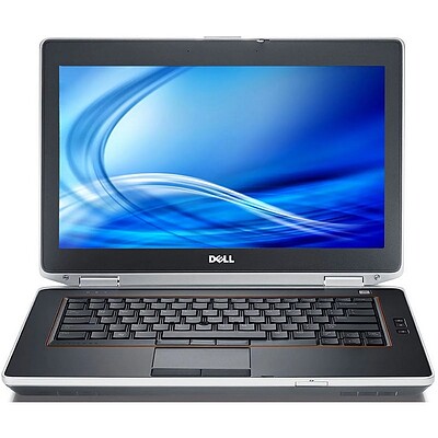 لپ تاپ Dell Latitude E6420