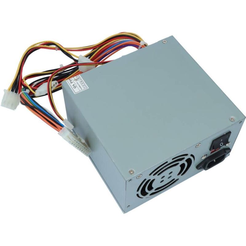 پاور کامپیوتر 250W برند میکس